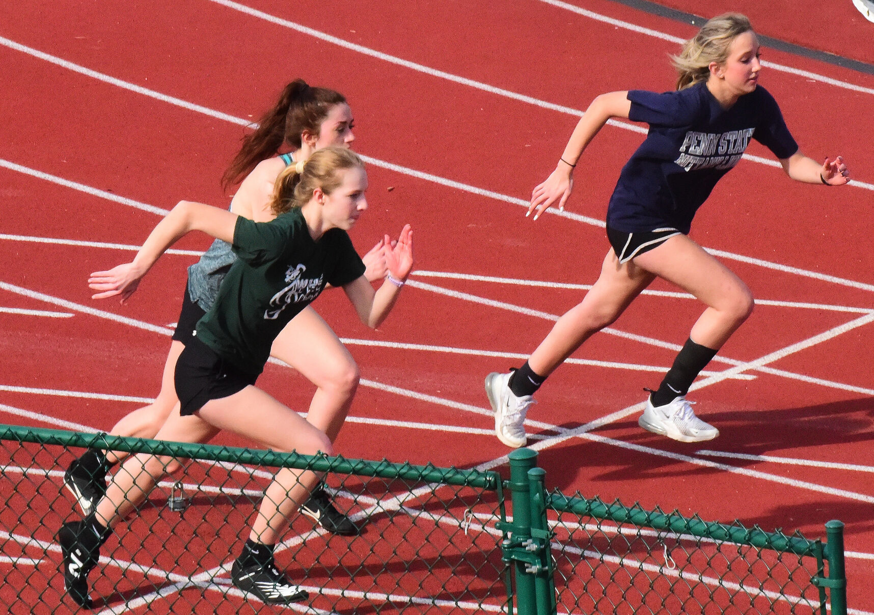 Wellsboro track & field gear up for 2022 season